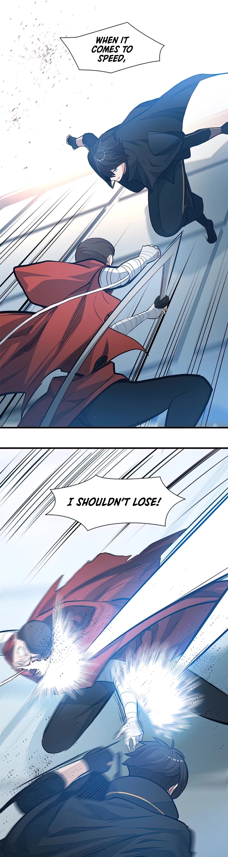 The Tutorial is Too Hard Chapter 88 page 48 - Chapter 88