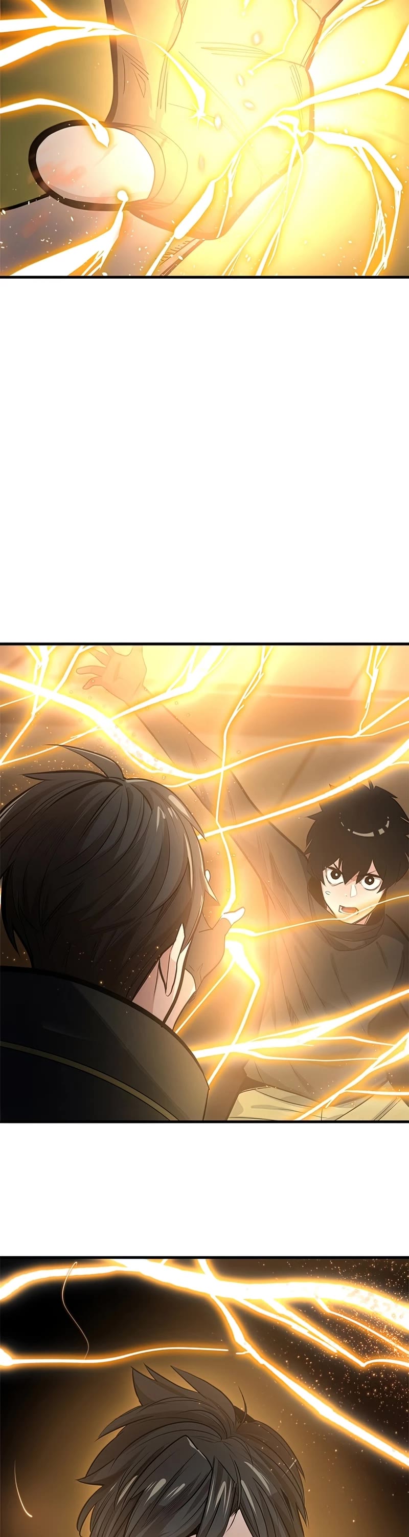 The Tutorial is Too Hard Chapter 89 page 14 - Chapter 89
