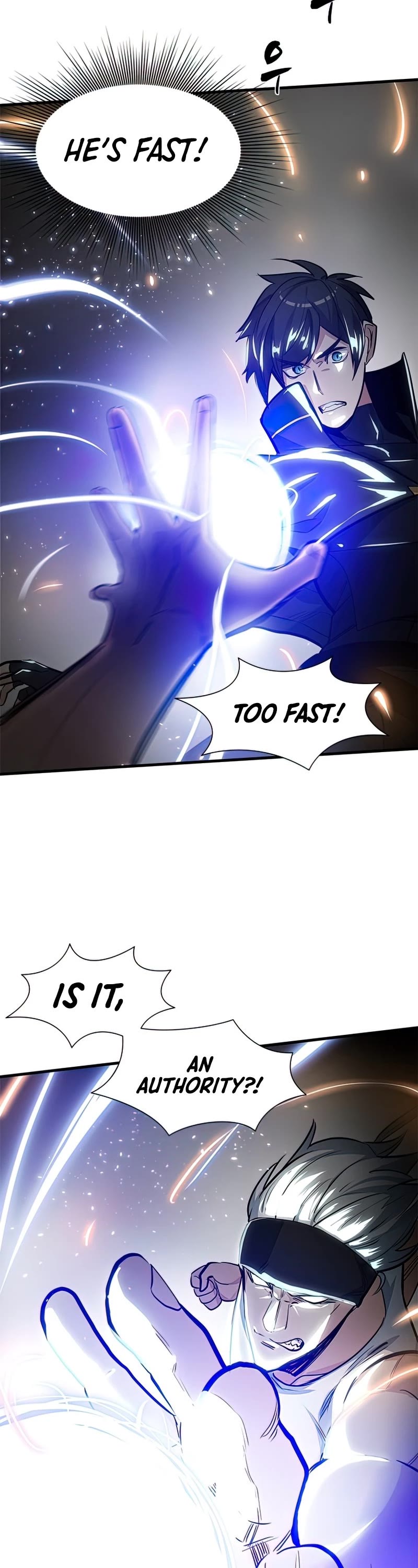 The Tutorial is Too Hard Chapter 89 page 23 - Chapter 89