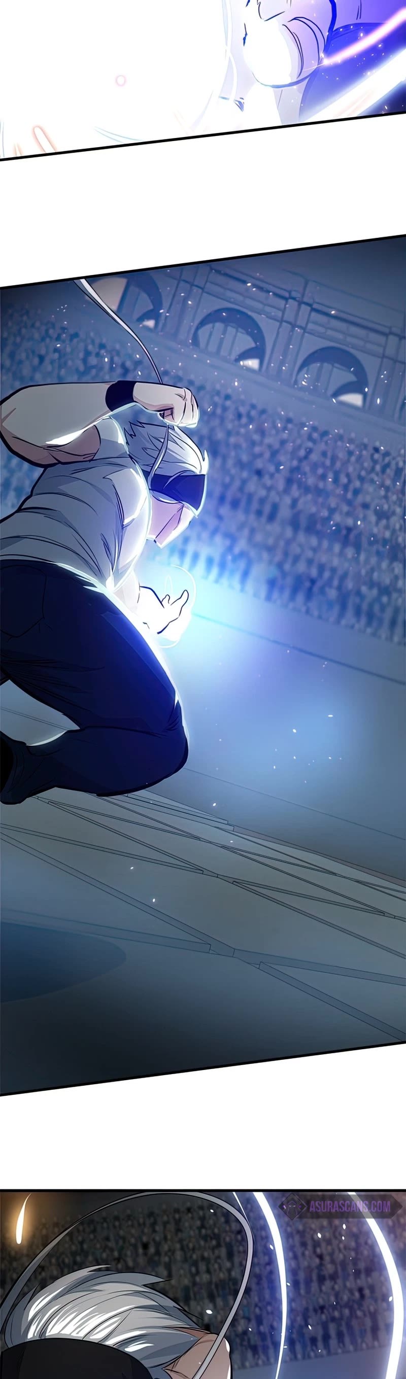 The Tutorial is Too Hard Chapter 89 page 24 - Chapter 89