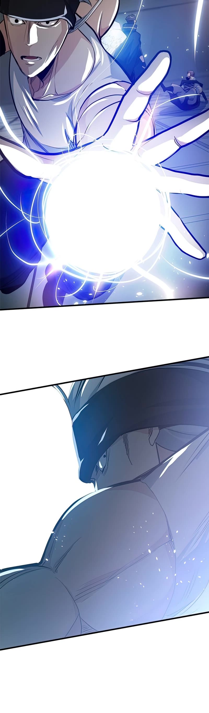The Tutorial is Too Hard Chapter 89 page 25 - Chapter 89