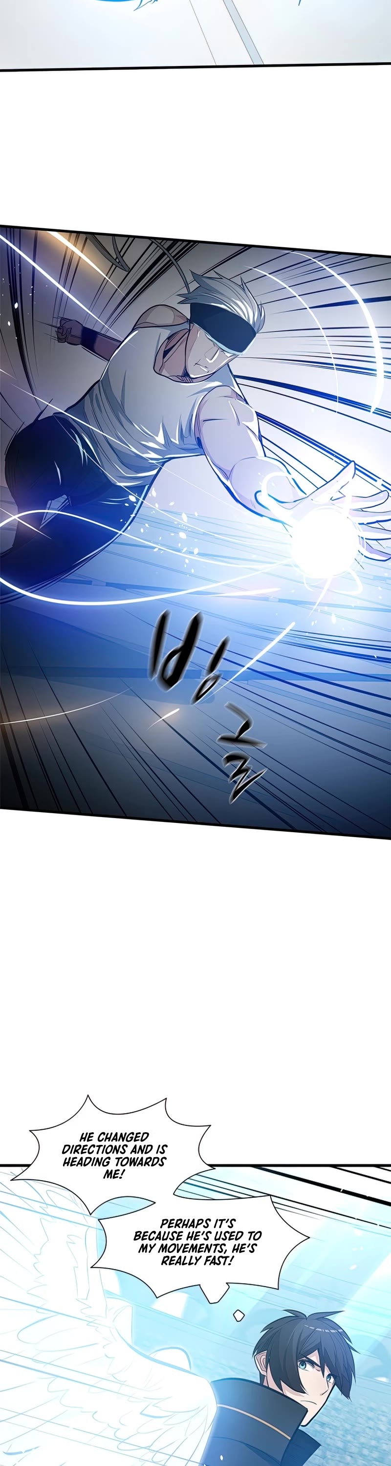 The Tutorial is Too Hard Chapter 89 page 27 - Chapter 89