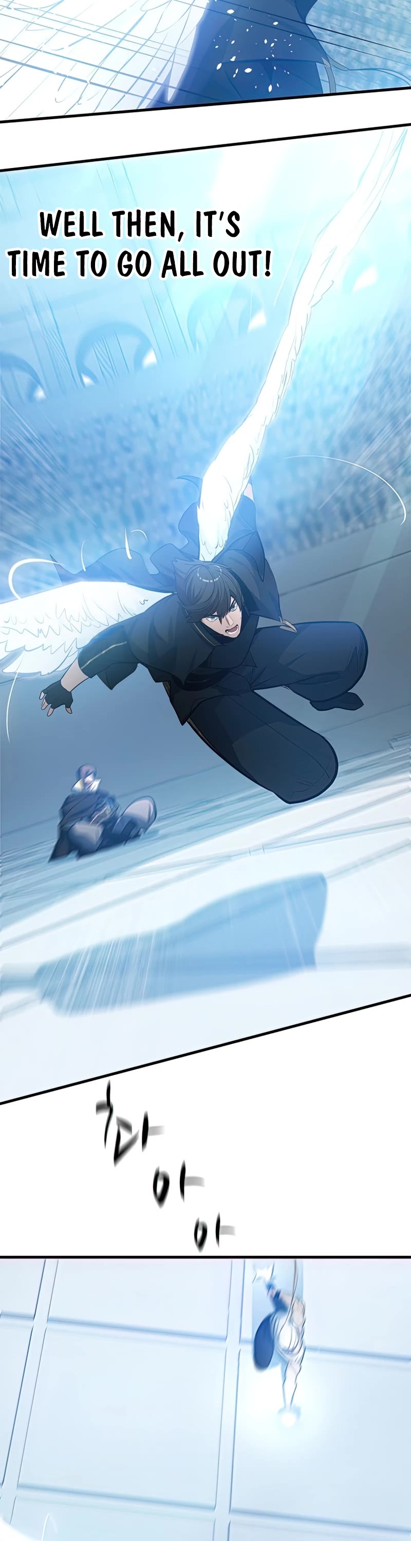 The Tutorial is Too Hard Chapter 89 page 28 - Chapter 89