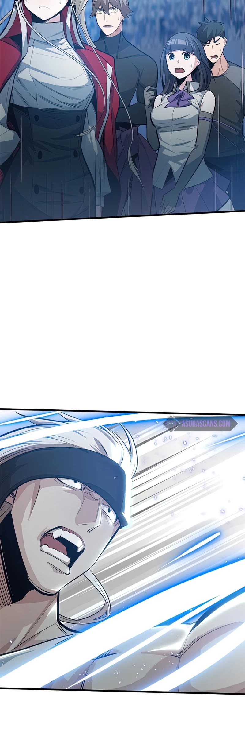 The Tutorial is Too Hard Chapter 89 page 30 - Chapter 89