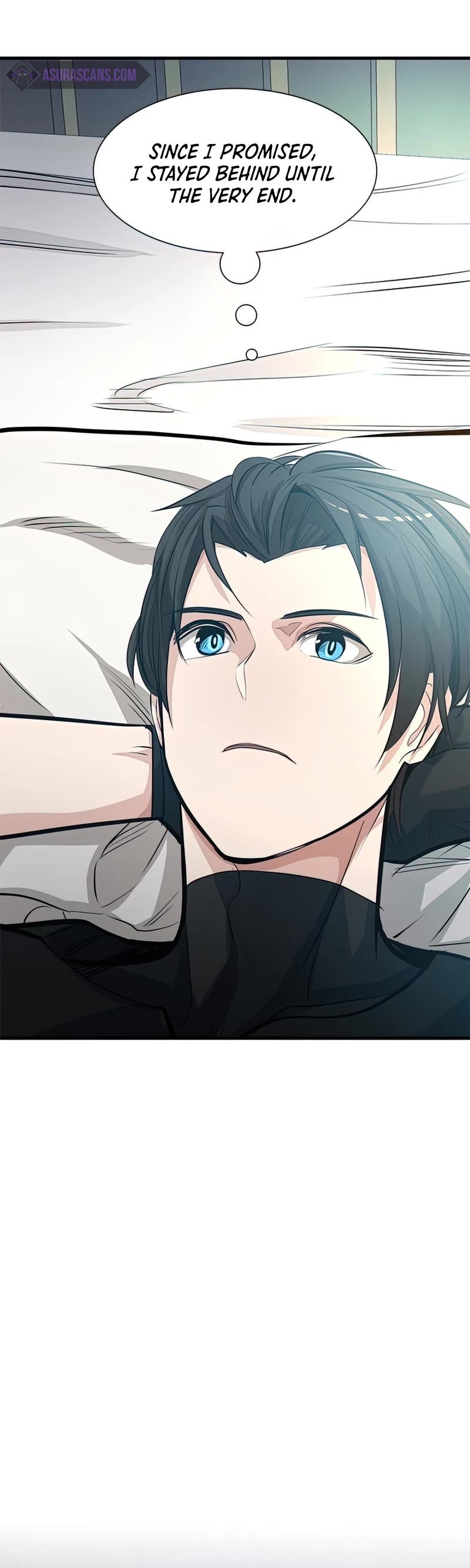 The Tutorial is Too Hard Chapter 89 page 35 - Chapter 89