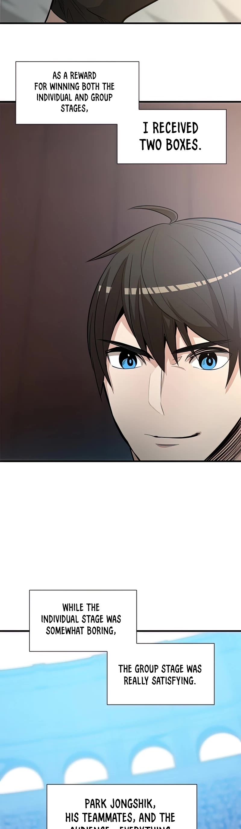 The Tutorial is Too Hard Chapter 89 page 39 - Chapter 89