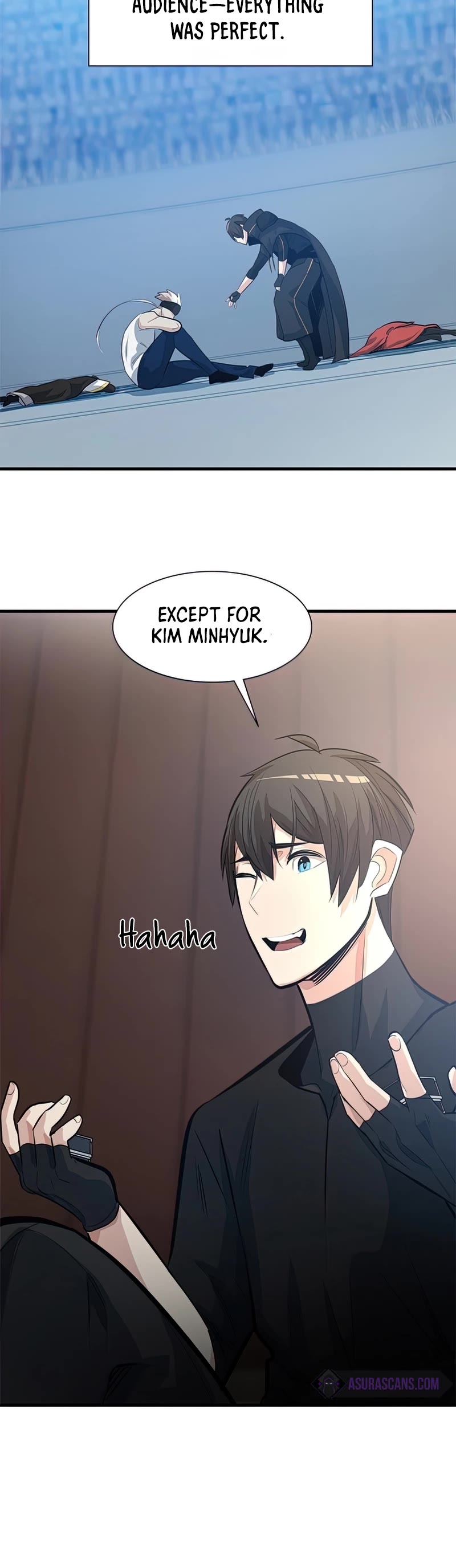 The Tutorial is Too Hard Chapter 89 page 40 - Chapter 89