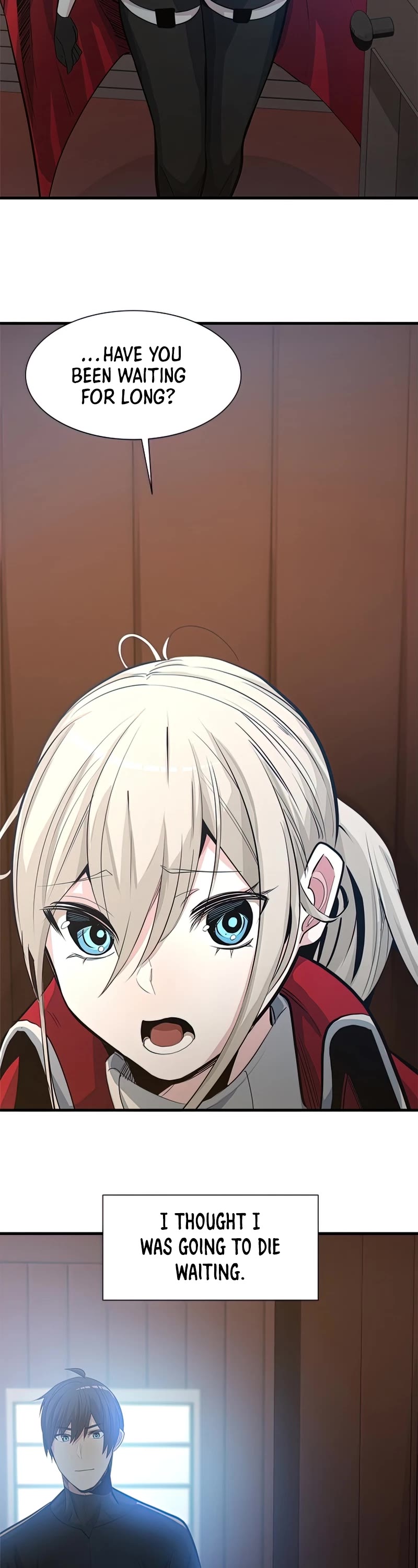 The Tutorial is Too Hard Chapter 89 page 42 - Chapter 89