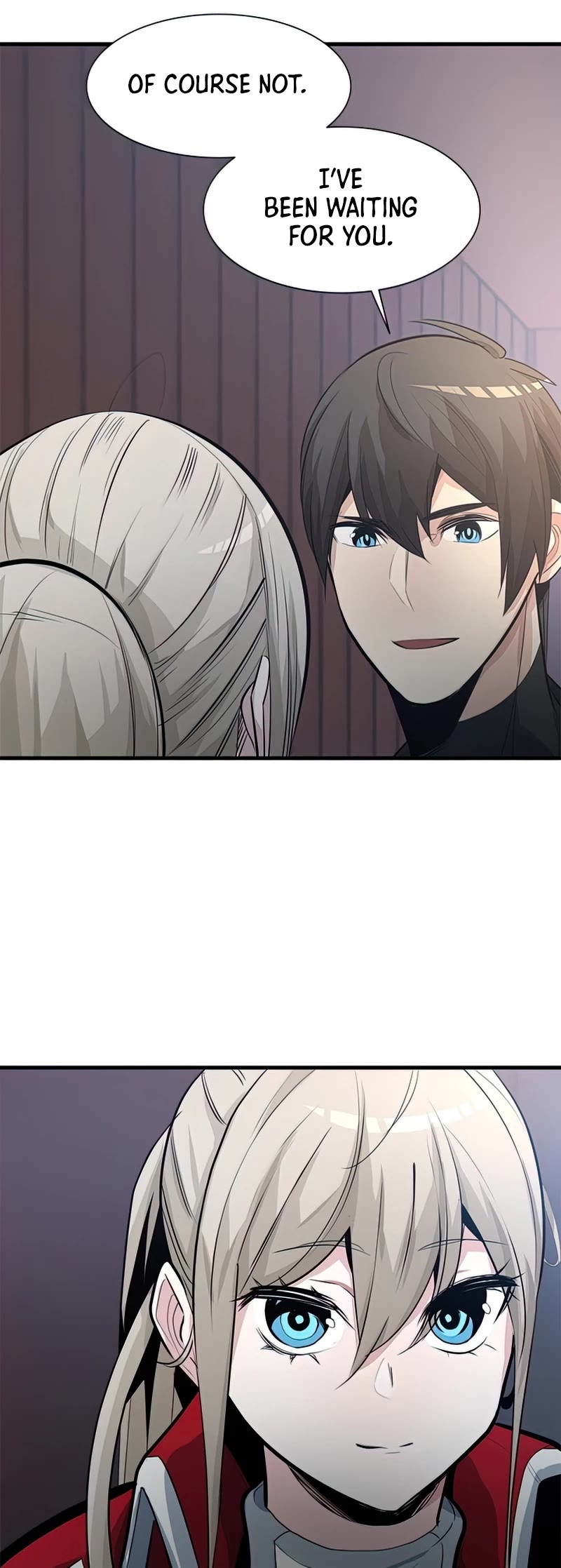 The Tutorial is Too Hard Chapter 89 page 44 - Chapter 89