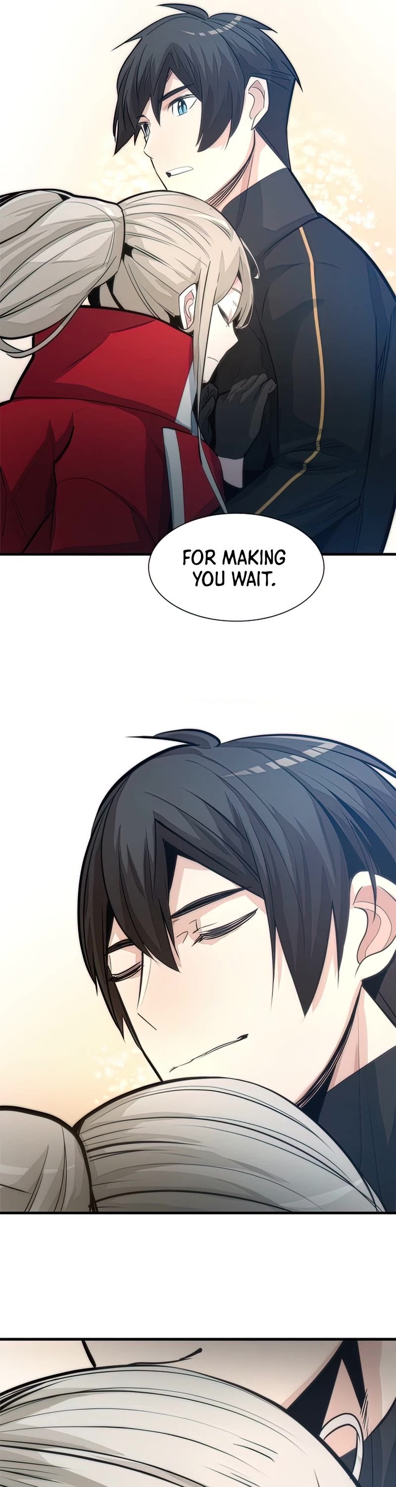 The Tutorial is Too Hard Chapter 89 page 46 - Chapter 89