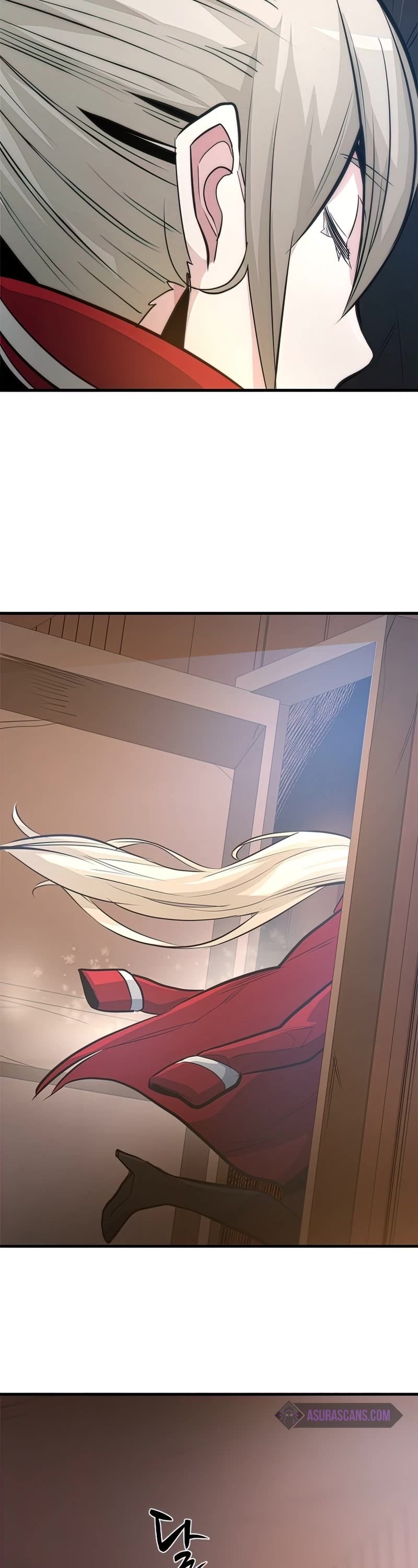 The Tutorial is Too Hard Chapter 89 page 47 - Chapter 89