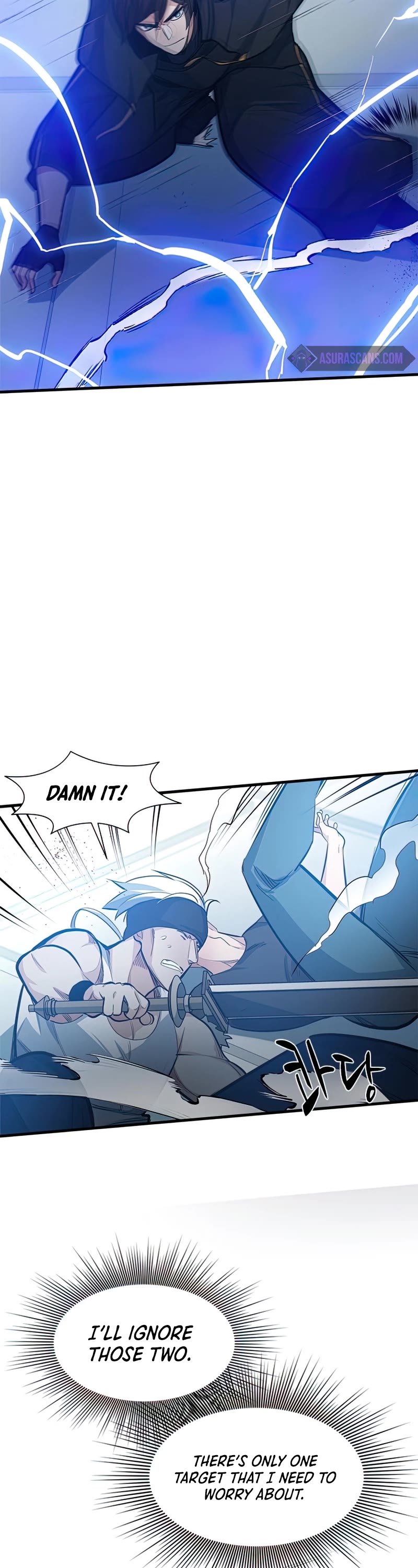 The Tutorial is Too Hard Chapter 89 page 8 - Chapter 89