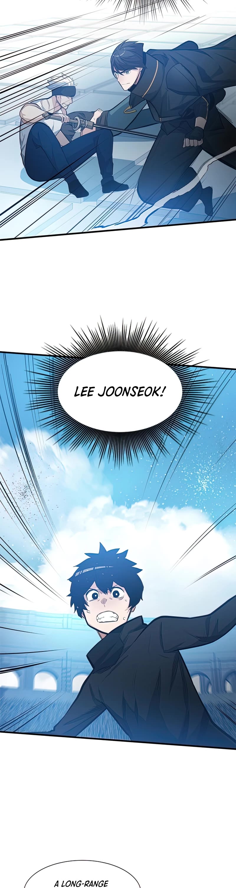 The Tutorial is Too Hard Chapter 89 page 9 - Chapter 89