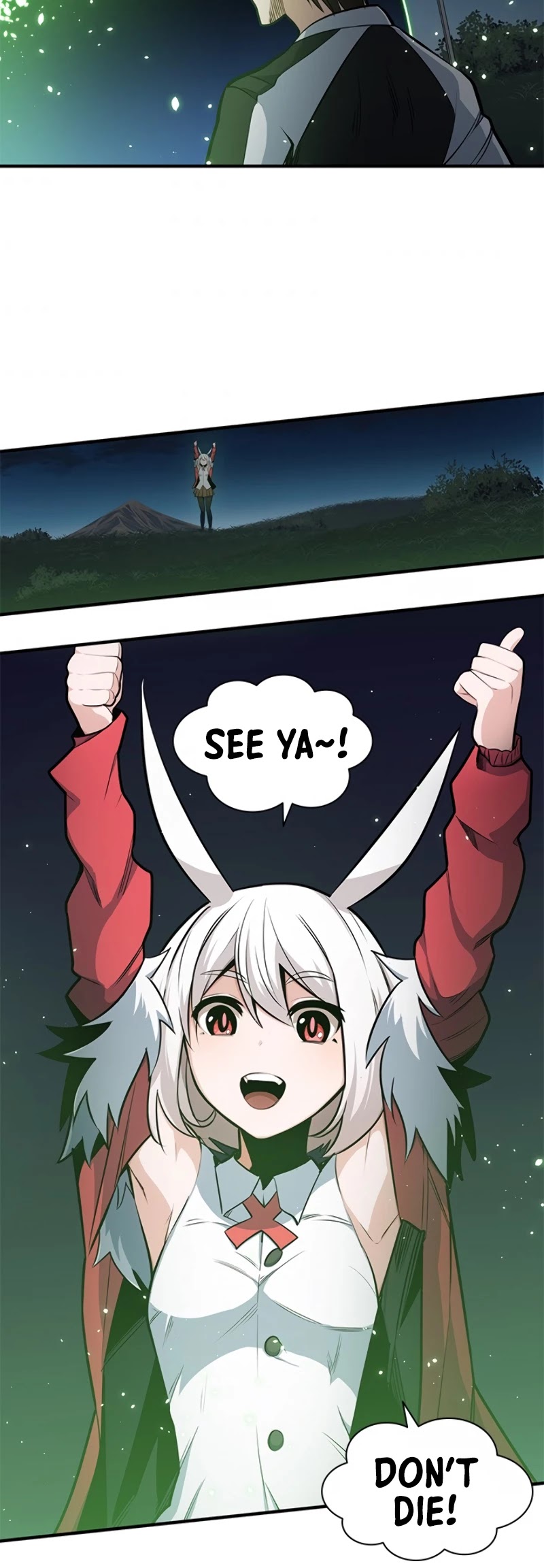 The Tutorial is Too Hard Chapter 9 page 29 - Chapter 9