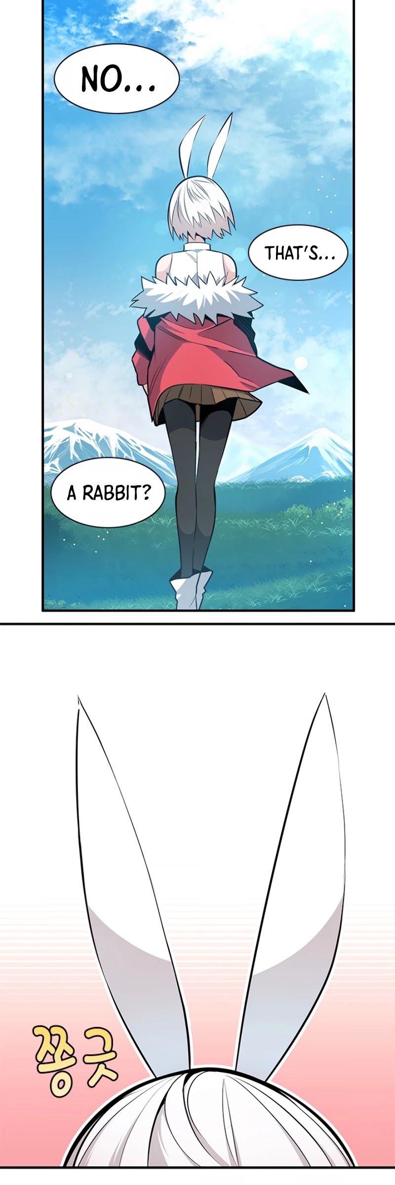 The Tutorial is Too Hard Chapter 9 page 9 - Chapter 9