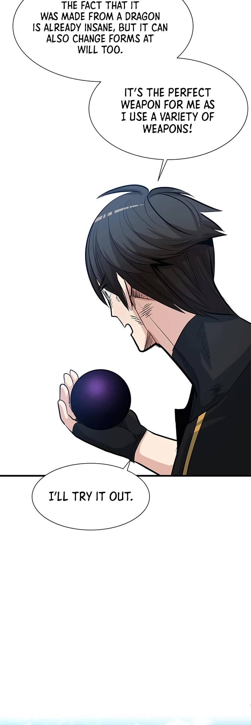 The Tutorial is Too Hard Chapter 90 page 26 - Chapter 90