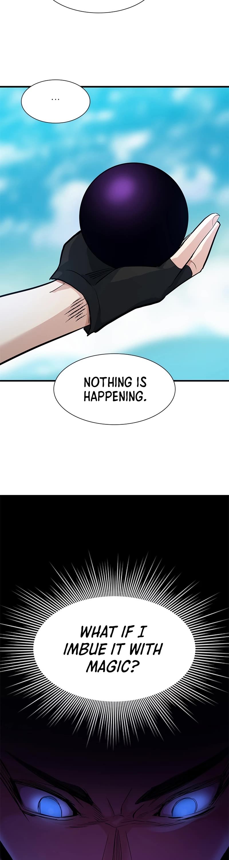 The Tutorial is Too Hard Chapter 90 page 28 - Chapter 90