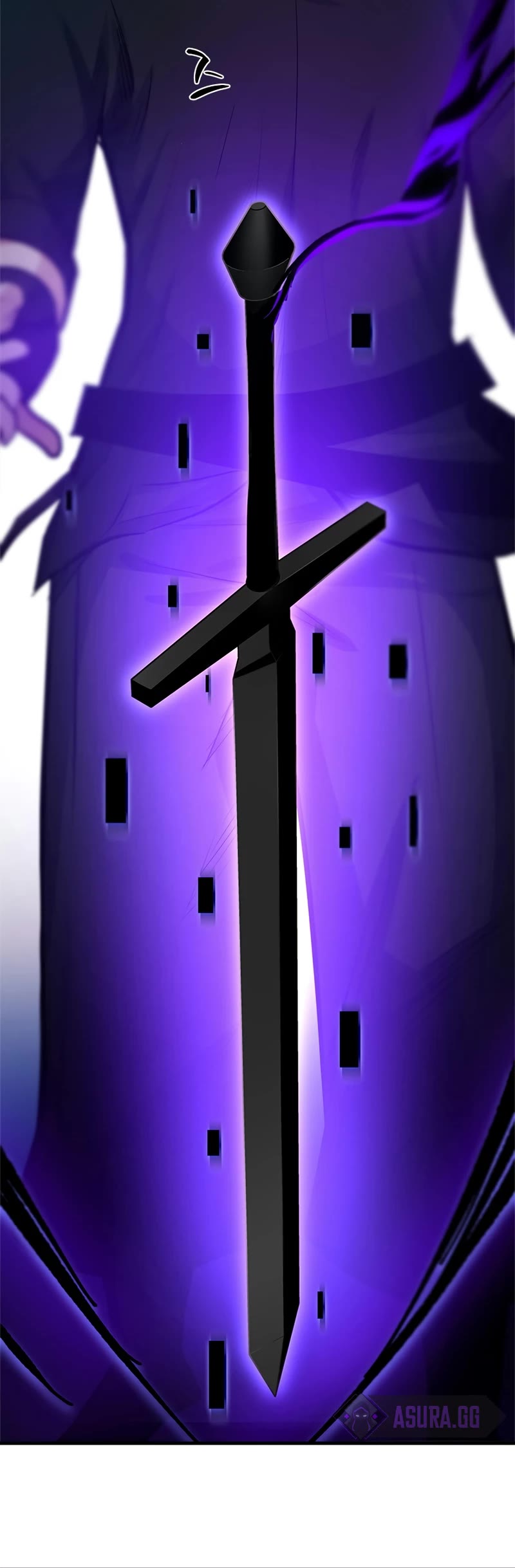 The Tutorial is Too Hard Chapter 90 page 31 - Chapter 90