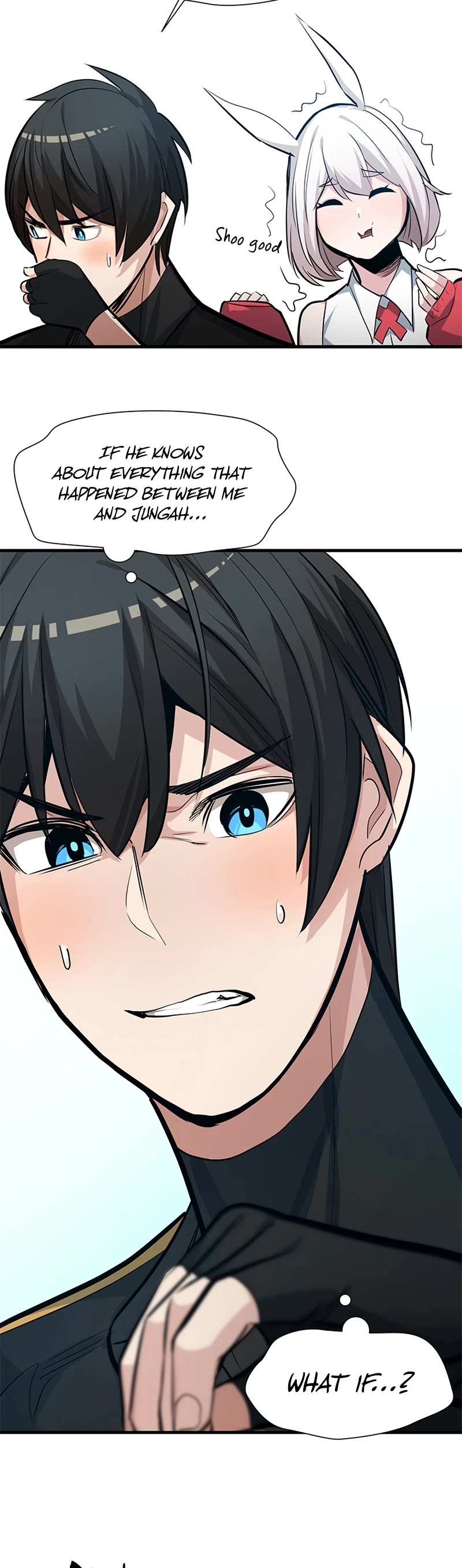 The Tutorial is Too Hard Chapter 90 page 45 - Chapter 90