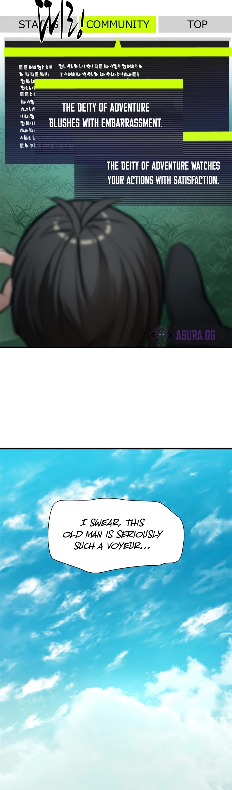 The Tutorial is Too Hard Chapter 90 page 46 - Chapter 90