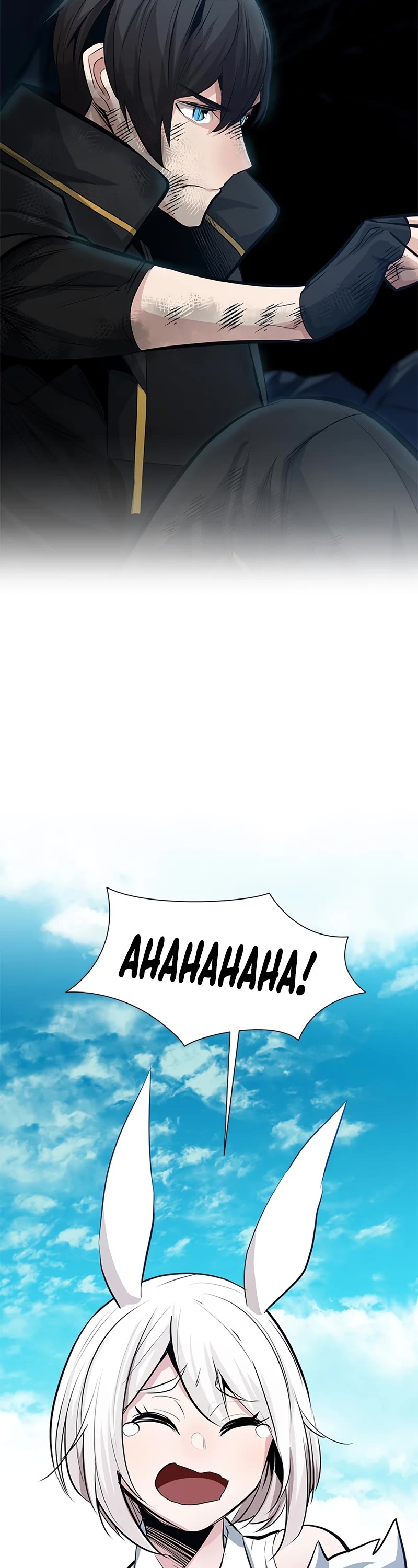 The Tutorial is Too Hard Chapter 90 page 8 - Chapter 90