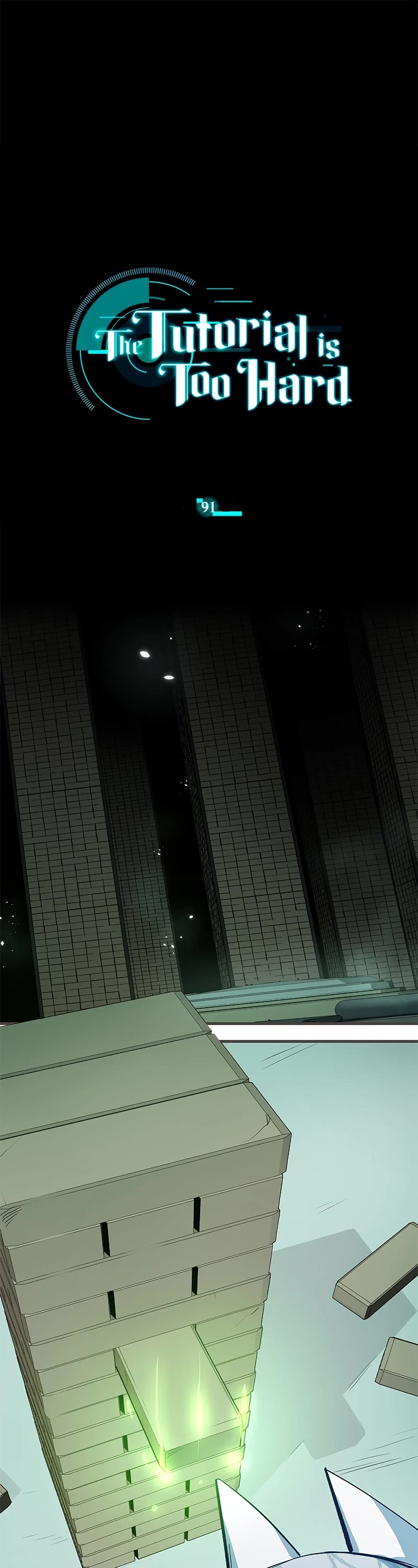 The Tutorial is Too Hard Chapter 91 page 2 - Chapter 91