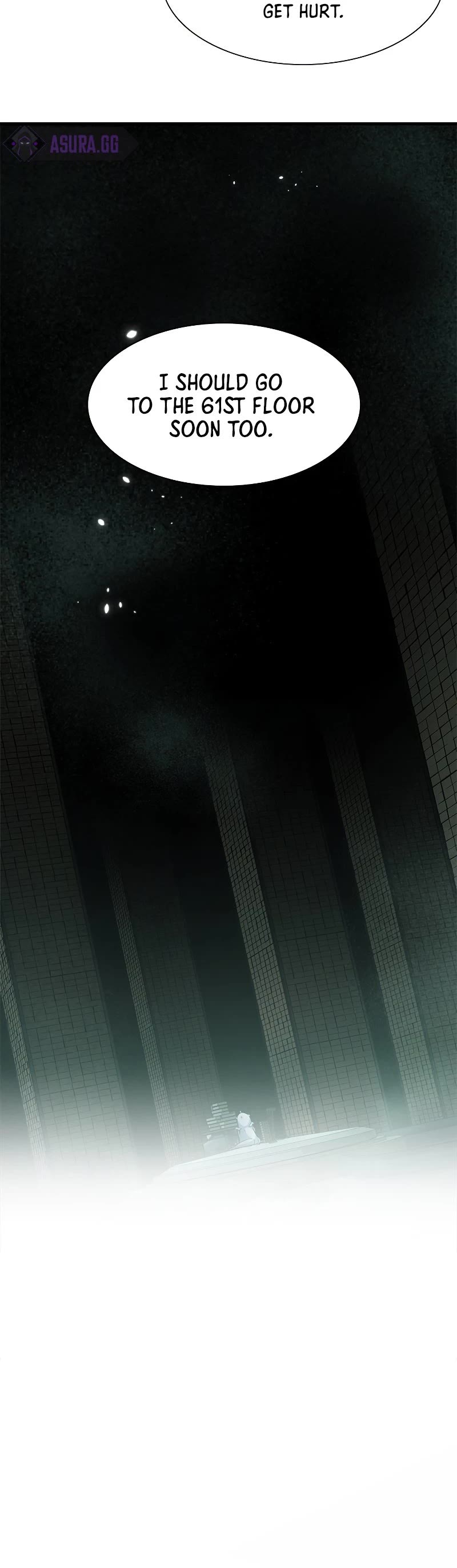 The Tutorial is Too Hard Chapter 91 page 25 - Chapter 91