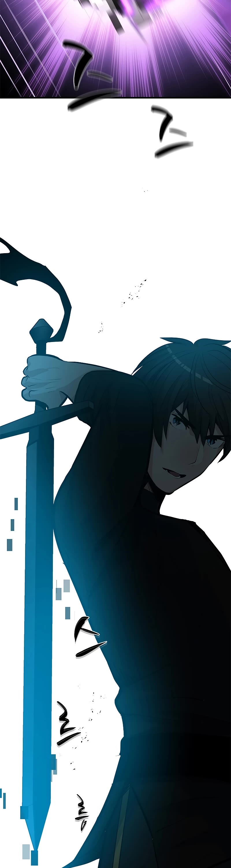 The Tutorial is Too Hard Chapter 91 page 28 - Chapter 91