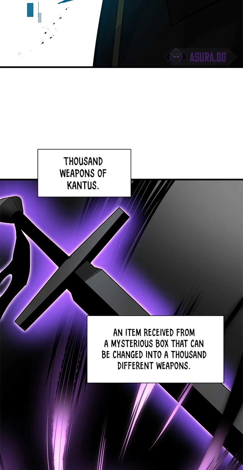 The Tutorial is Too Hard Chapter 91 page 29 - Chapter 91