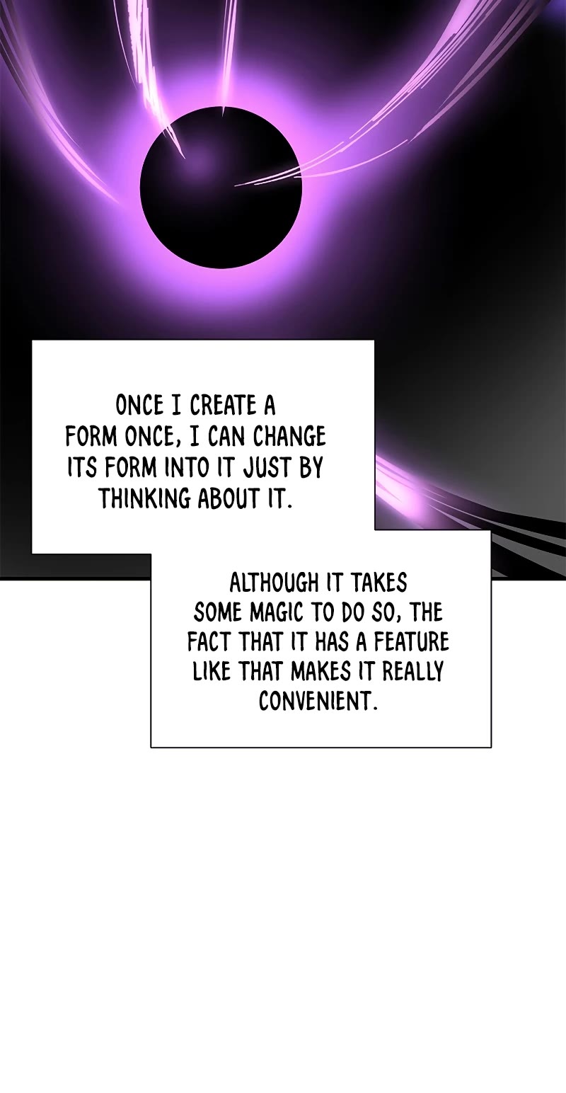 The Tutorial is Too Hard Chapter 91 page 30 - Chapter 91