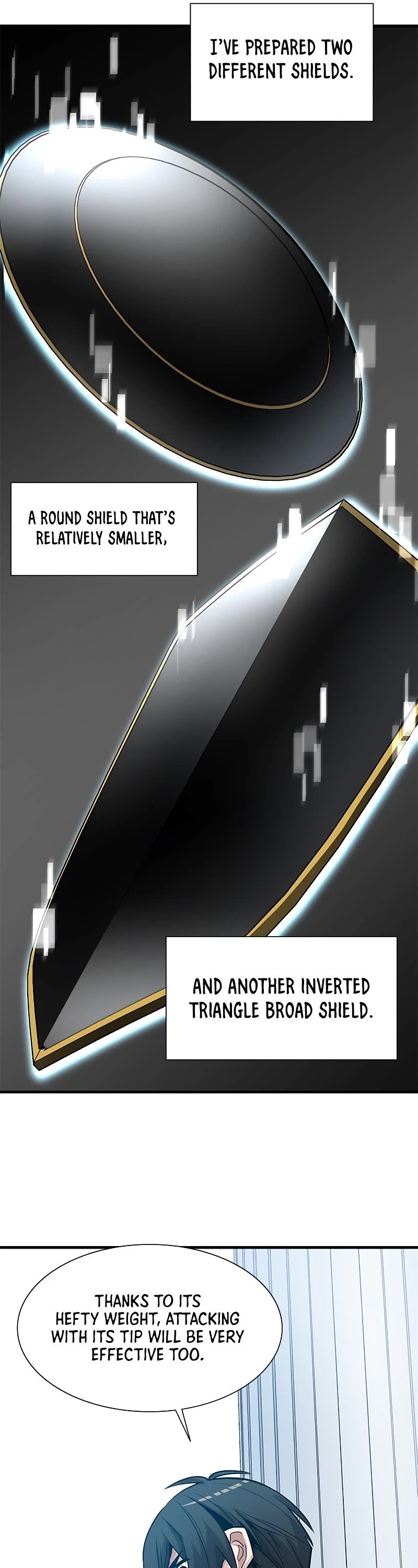 The Tutorial is Too Hard Chapter 91 page 31 - Chapter 91