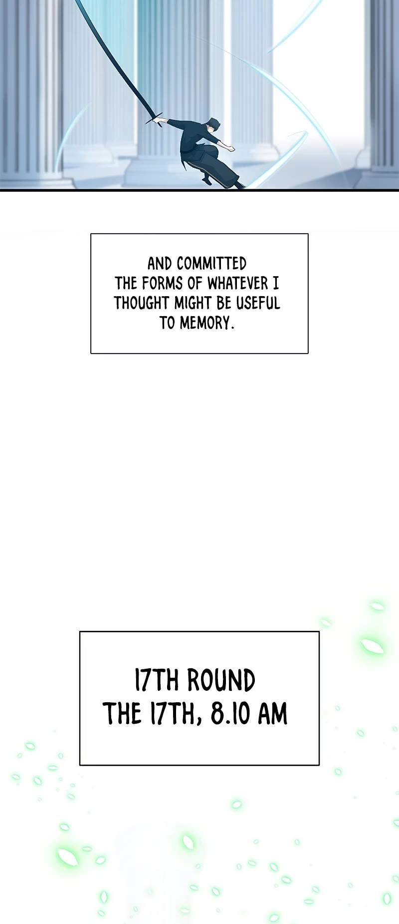 The Tutorial is Too Hard Chapter 91 page 39 - Chapter 91