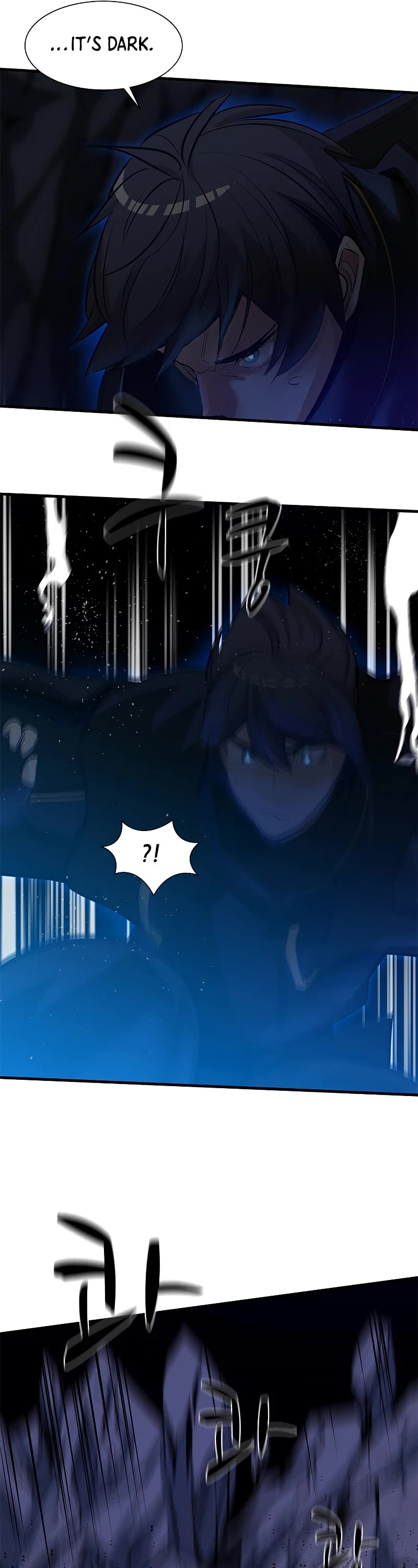 The Tutorial is Too Hard Chapter 91 page 45 - Chapter 91