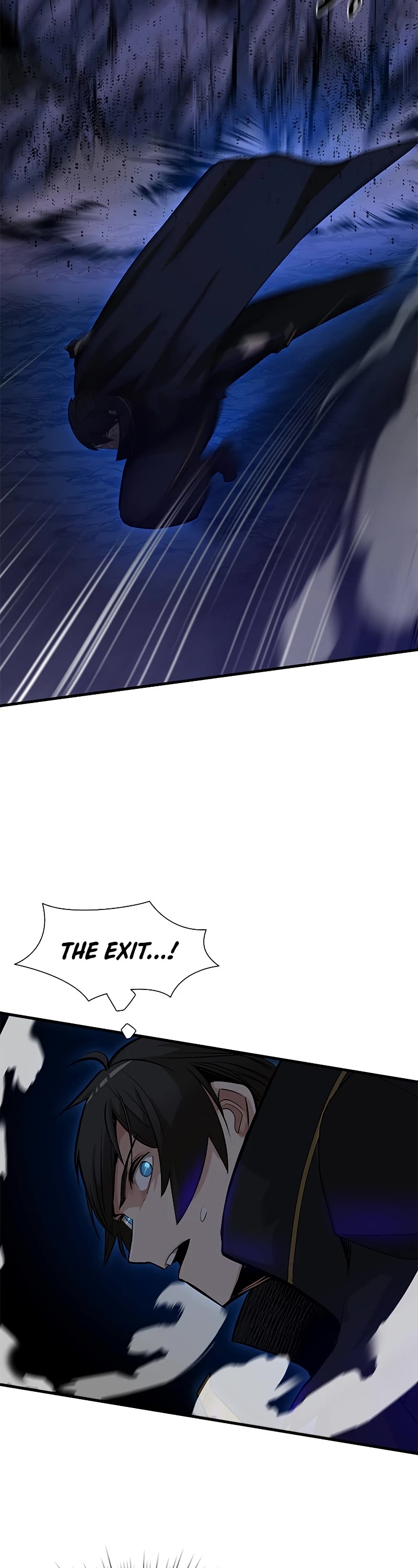 The Tutorial is Too Hard Chapter 91 page 46 - Chapter 91