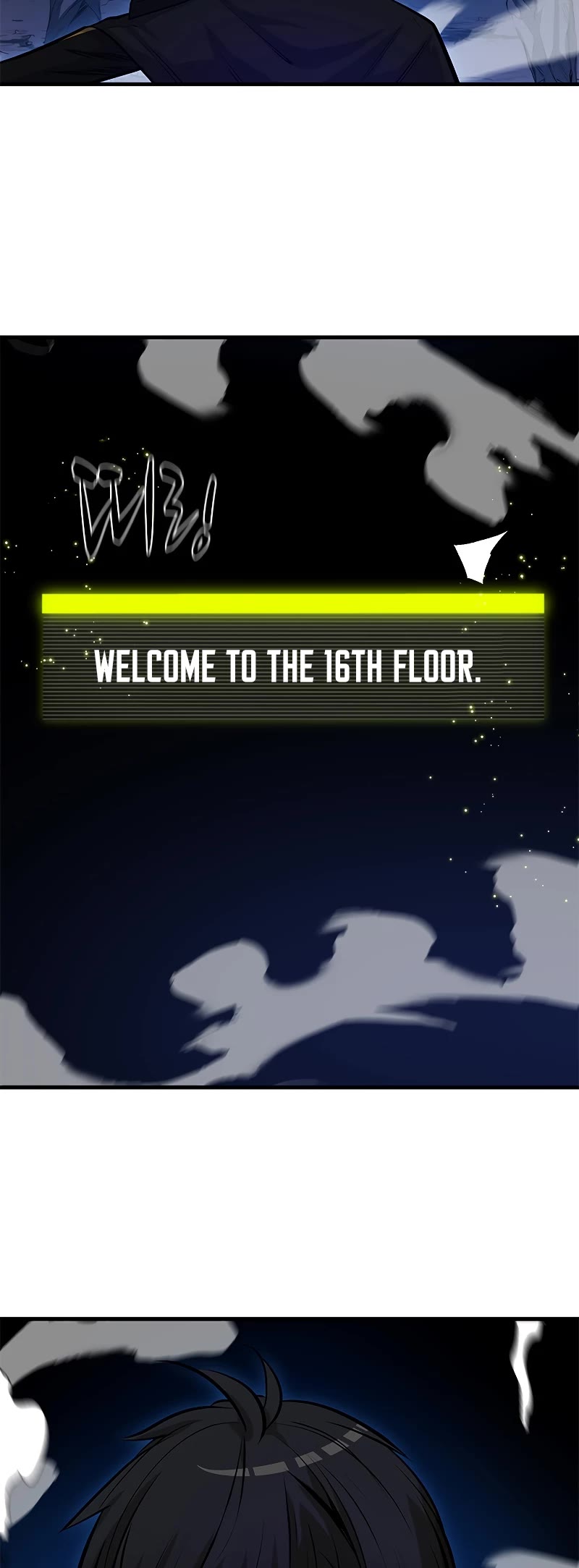 The Tutorial is Too Hard Chapter 91 page 48 - Chapter 91