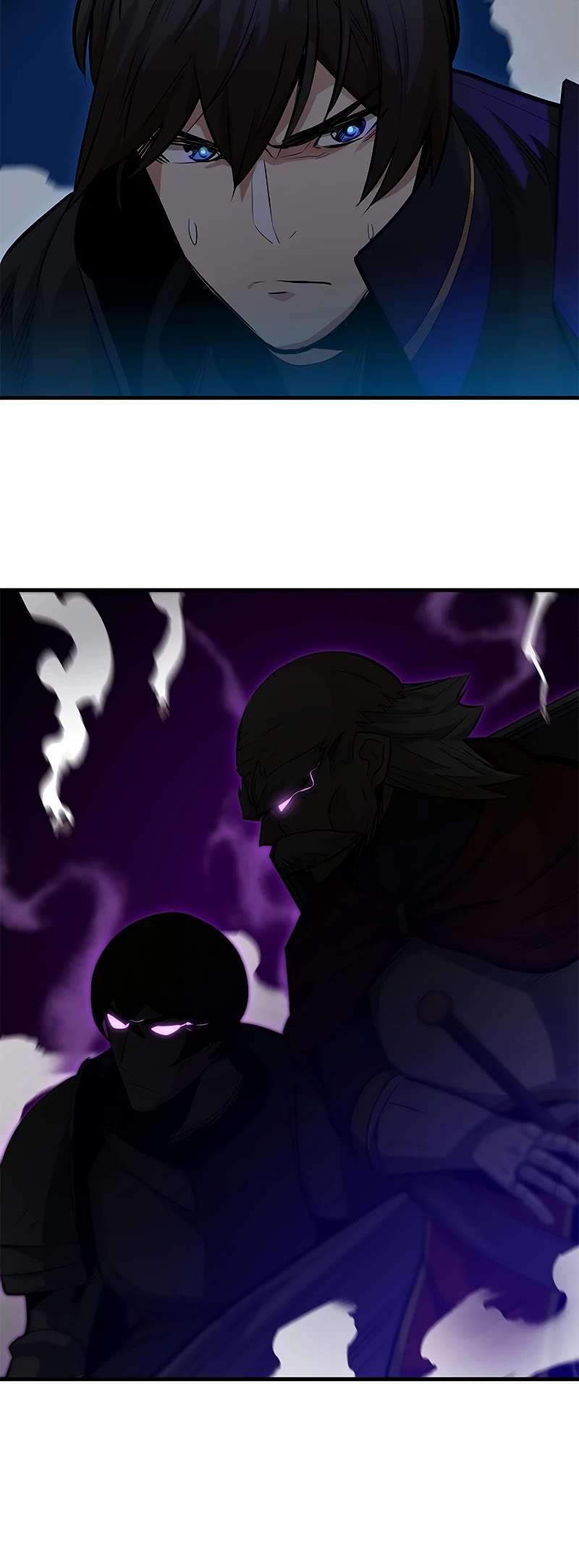 The Tutorial is Too Hard Chapter 91 page 49 - Chapter 91