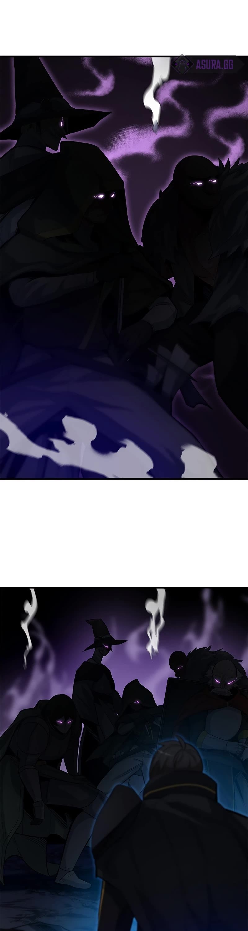 The Tutorial is Too Hard Chapter 91 page 50 - Chapter 91