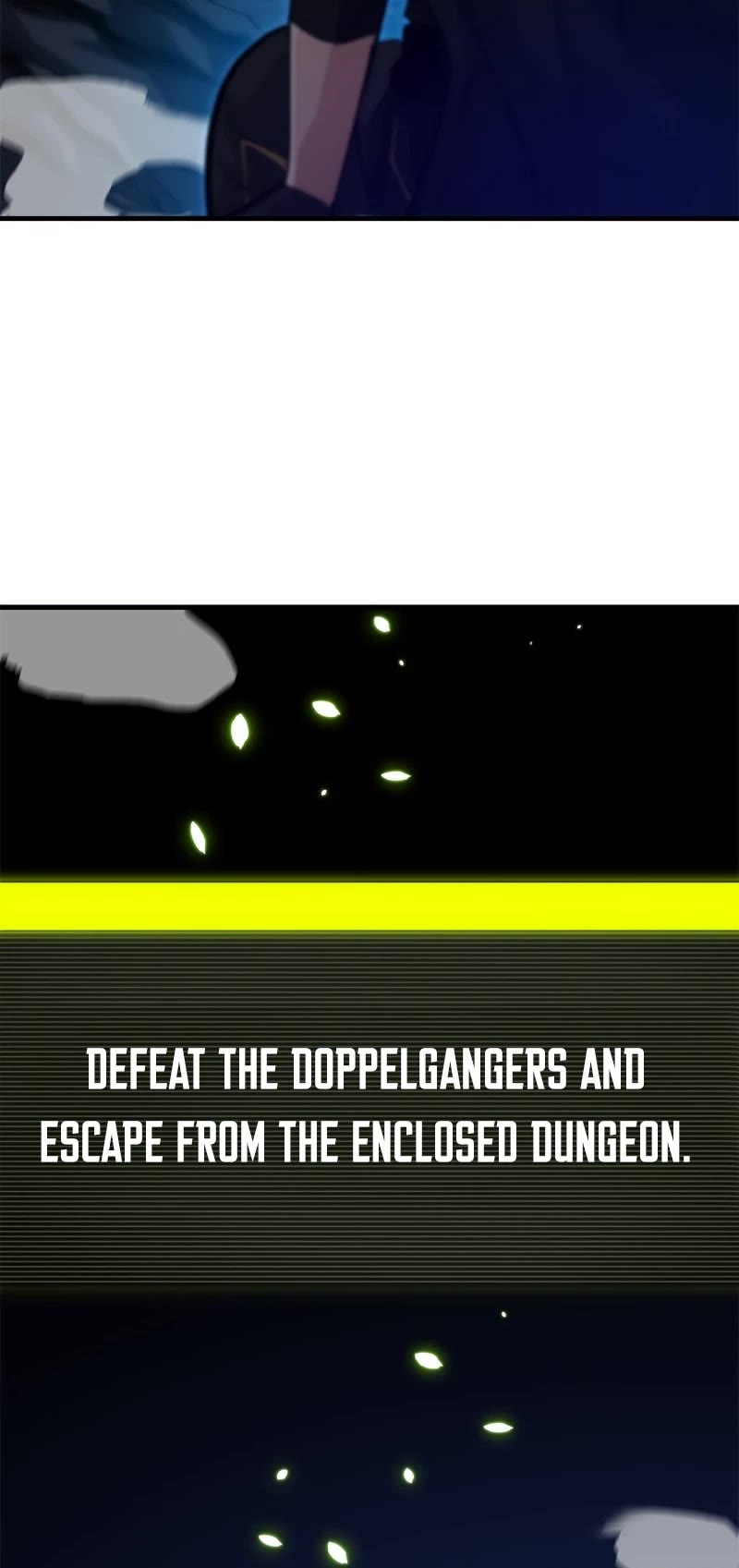 The Tutorial is Too Hard Chapter 91 page 51 - Chapter 91