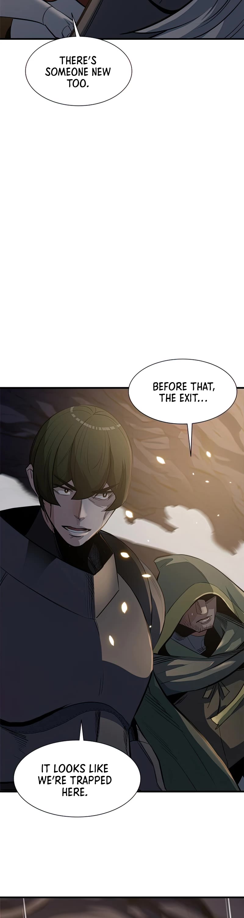 The Tutorial is Too Hard Chapter 92 page 13 - Chapter 92