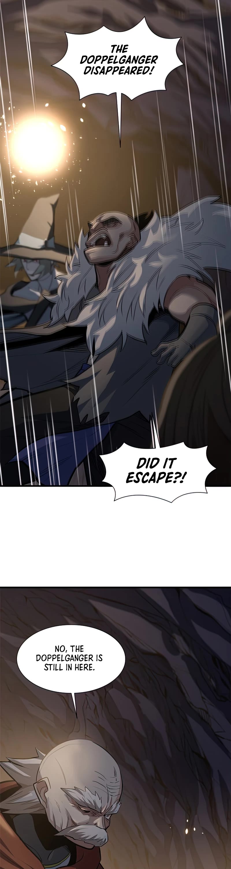 The Tutorial is Too Hard Chapter 92 page 14 - Chapter 92