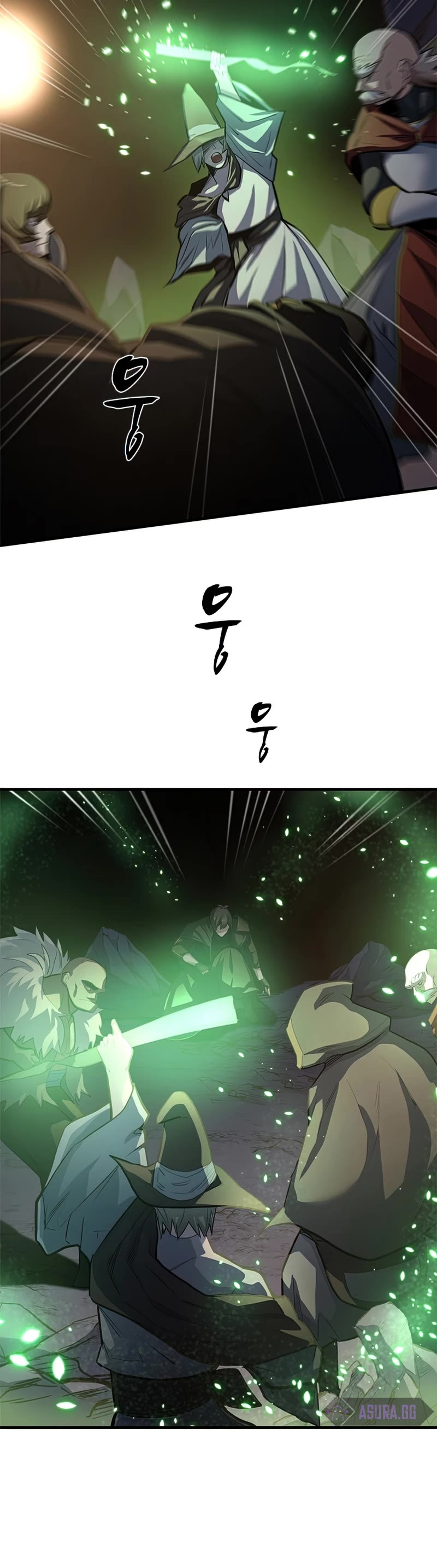 The Tutorial is Too Hard Chapter 92 page 16 - Chapter 92