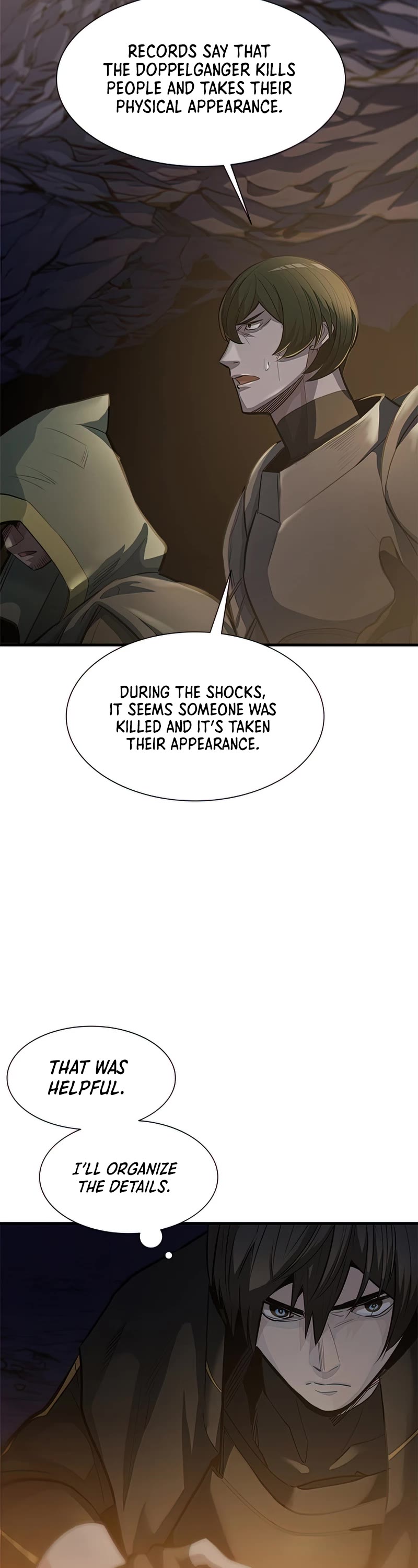 The Tutorial is Too Hard Chapter 92 page 18 - Chapter 92