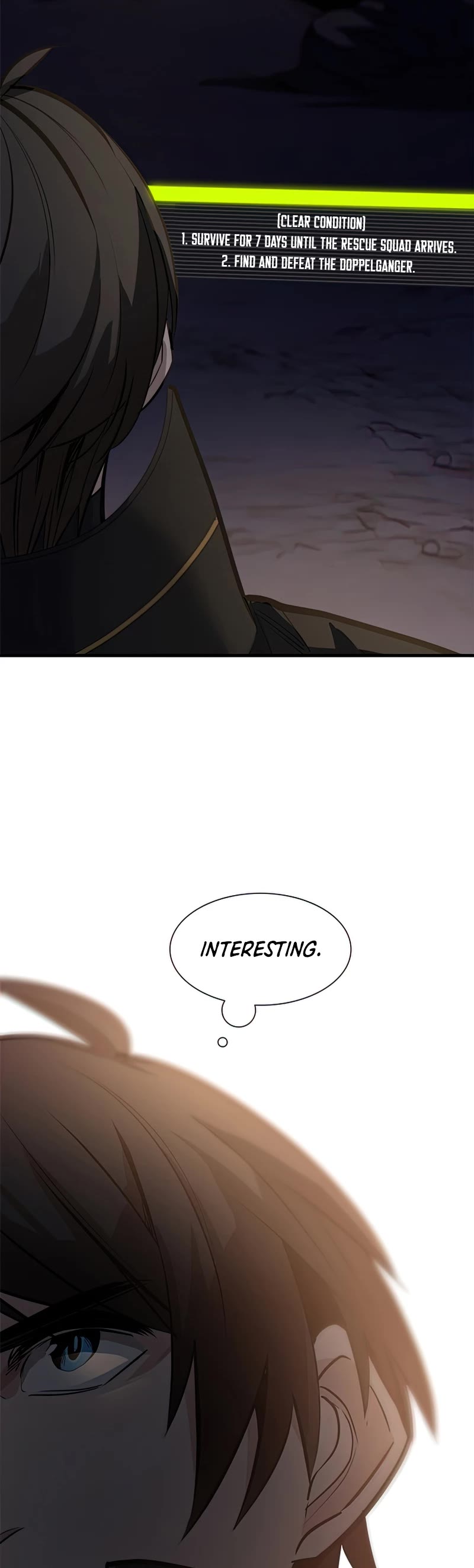 The Tutorial is Too Hard Chapter 92 page 20 - Chapter 92