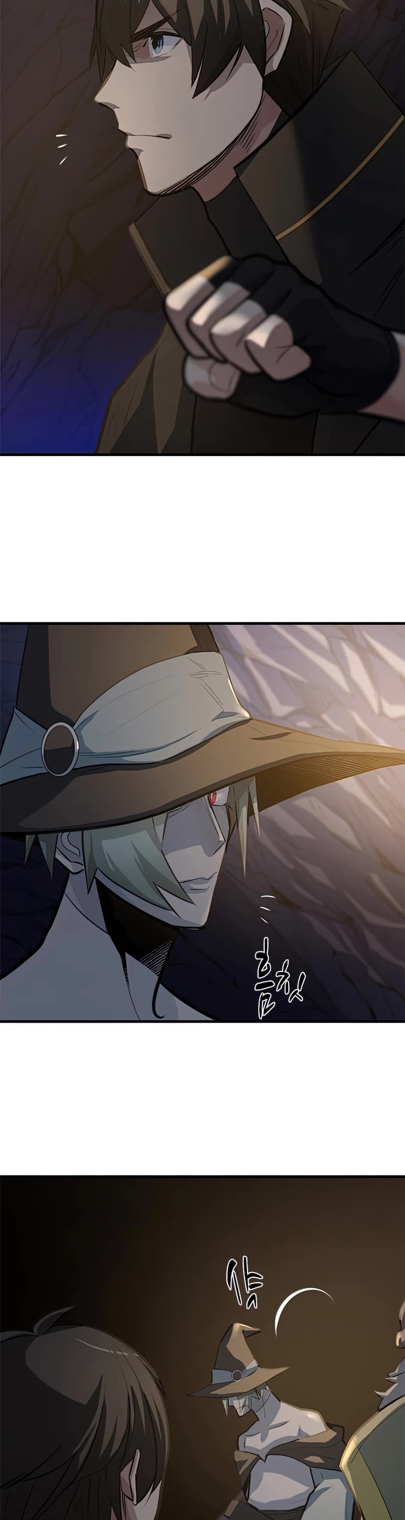 The Tutorial is Too Hard Chapter 92 page 23 - Chapter 92