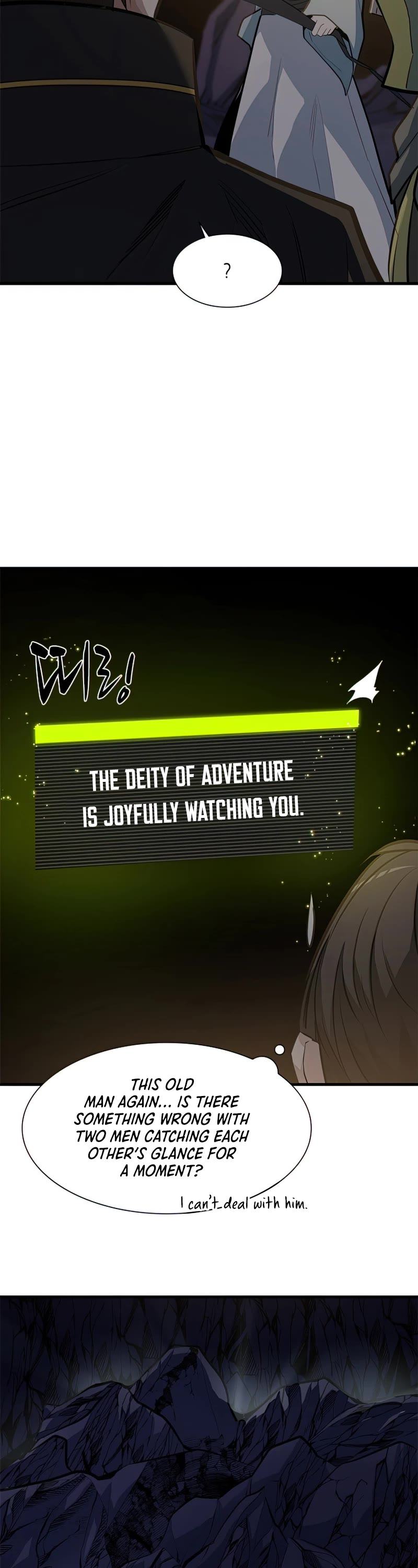 The Tutorial is Too Hard Chapter 92 page 24 - Chapter 92