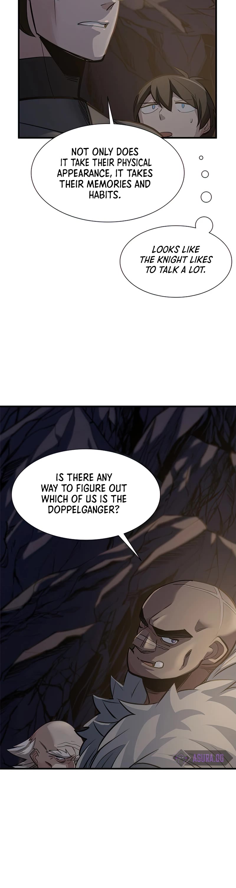 The Tutorial is Too Hard Chapter 92 page 26 - Chapter 92