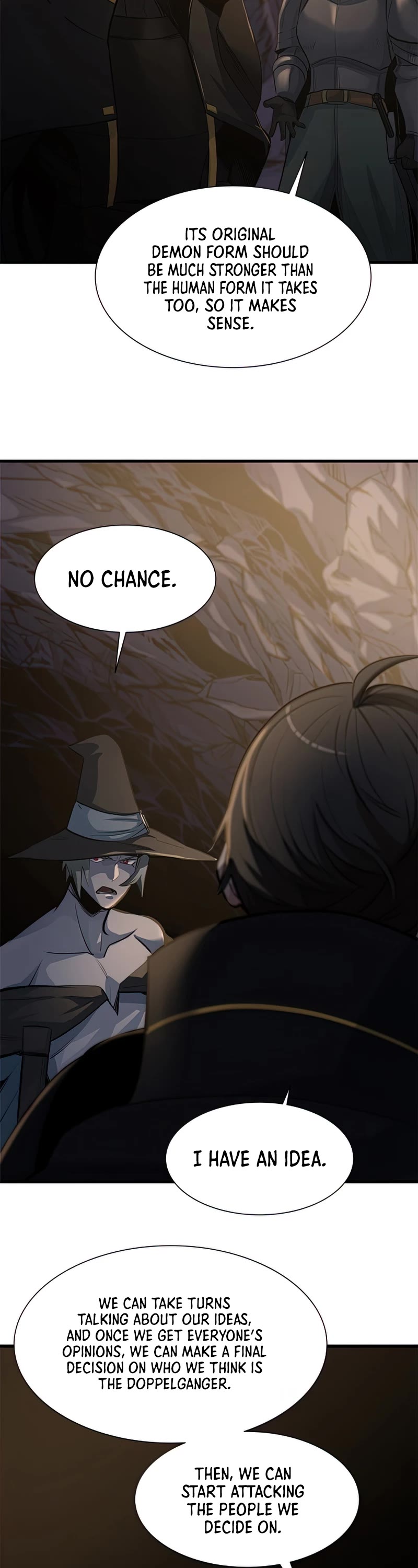 The Tutorial is Too Hard Chapter 92 page 29 - Chapter 92