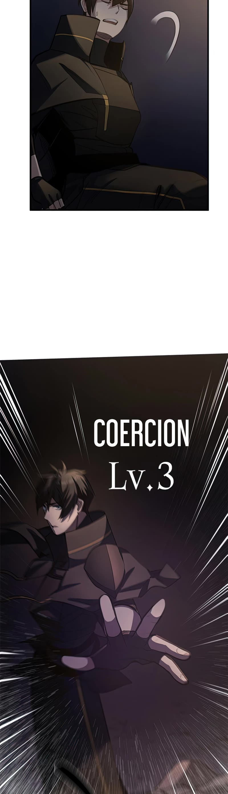The Tutorial is Too Hard Chapter 92 page 35 - Chapter 92