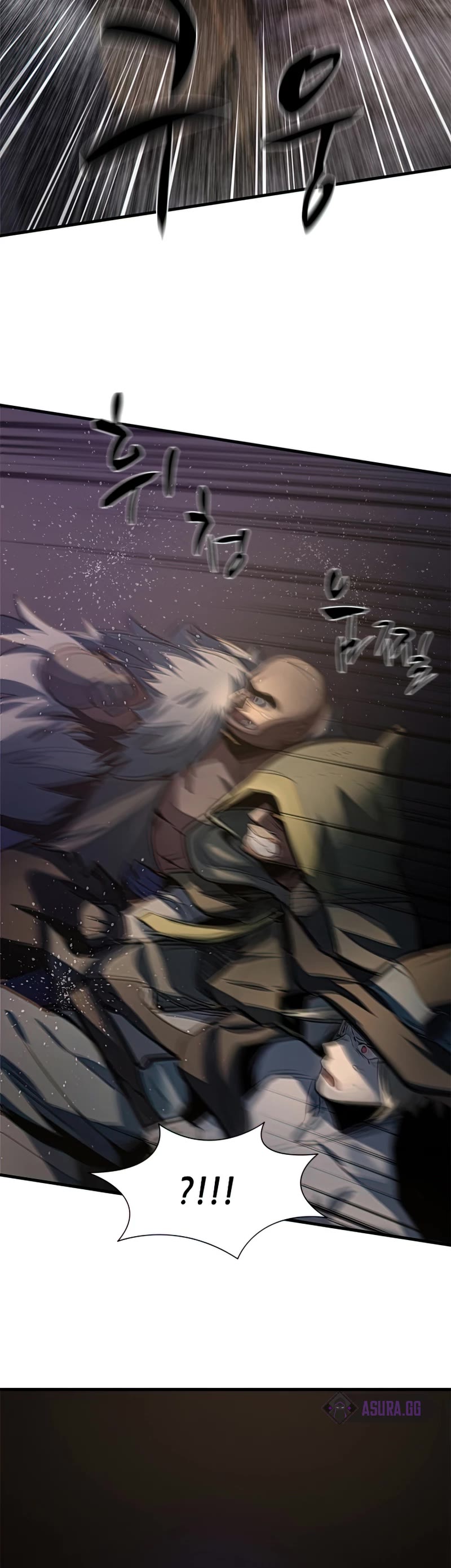 The Tutorial is Too Hard Chapter 92 page 36 - Chapter 92