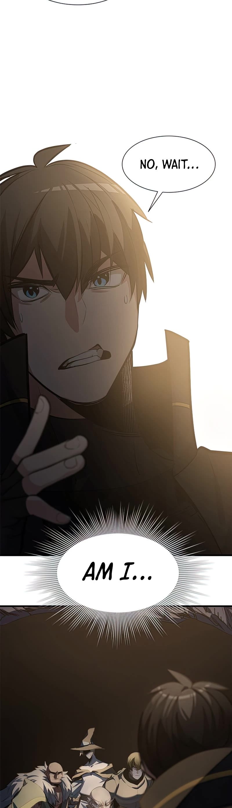 The Tutorial is Too Hard Chapter 92 page 44 - Chapter 92
